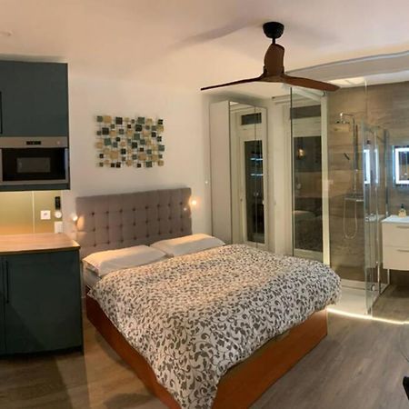 Moderno Y Funcional Apartamento En El Centro-El Rastro Madrid Eksteriør billede