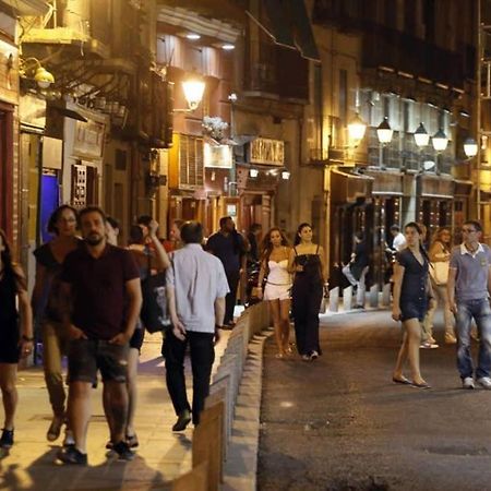 Moderno Y Funcional Apartamento En El Centro-El Rastro Madrid Eksteriør billede