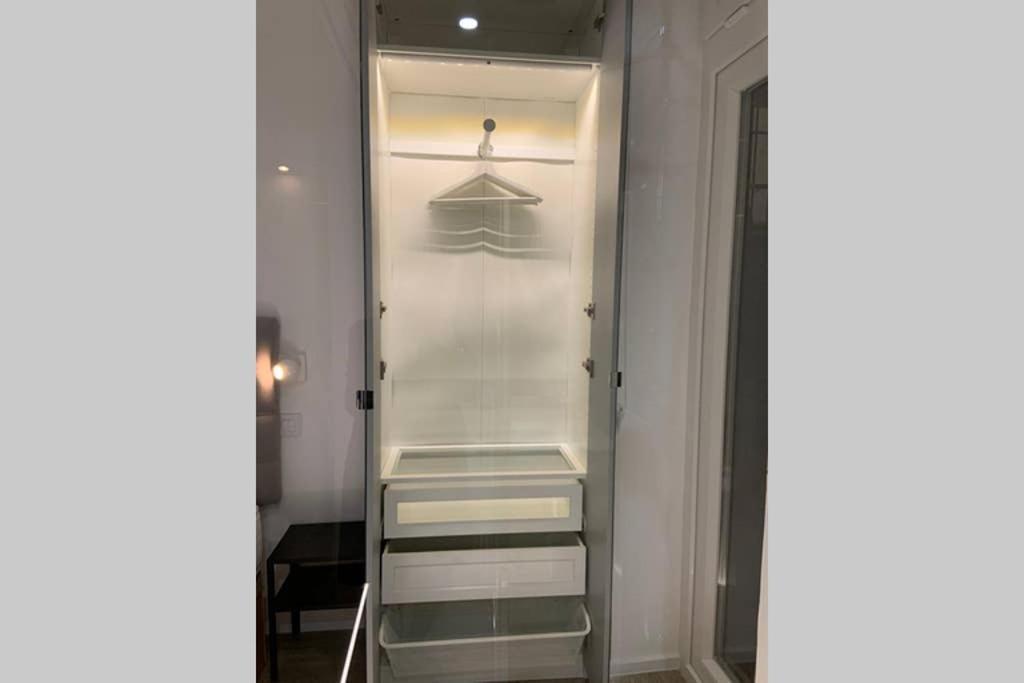 Moderno Y Funcional Apartamento En El Centro-El Rastro Madrid Eksteriør billede