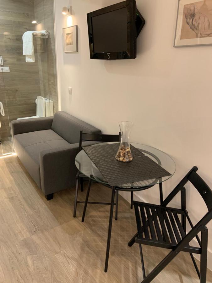 Moderno Y Funcional Apartamento En El Centro-El Rastro Madrid Eksteriør billede