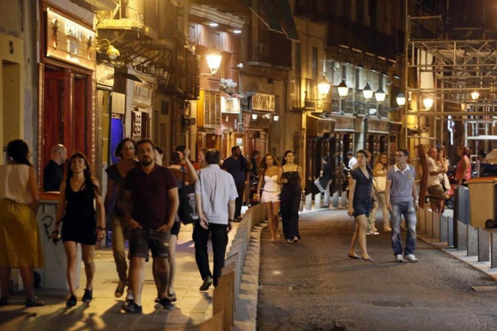 Moderno Y Funcional Apartamento En El Centro-El Rastro Madrid Eksteriør billede